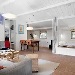 Сasa de vacaciones 1333-thisted-sandtornvej-43 *