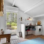 Сasa de vacaciones 1333-thisted-sandtornvej-43 *