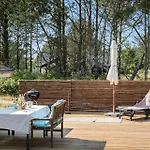 Сasa de vacaciones 1333-thisted-sandtornvej-43 *