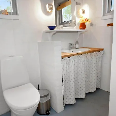 Hébergement de vacances 1333-thisted-sandtornvej-43 *