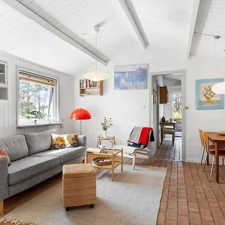 Hébergement de vacances 1333-thisted-sandtornvej-43 Thisted