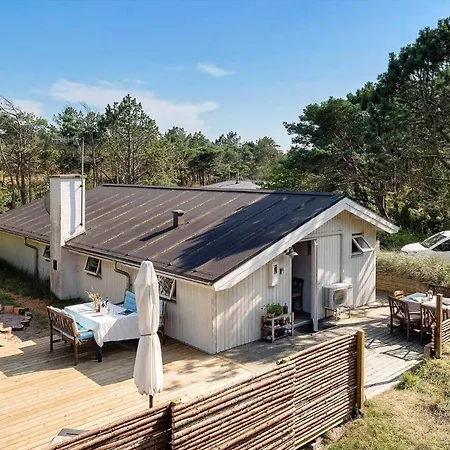 Holiday home 1333-thisted-sandtornvej-43