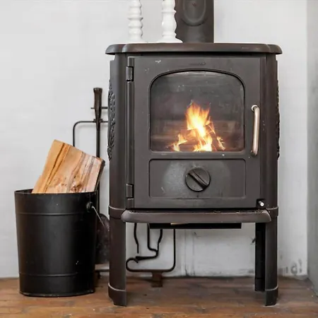 Hébergement de vacances 1333-thisted-sandtornvej-43 Thisted