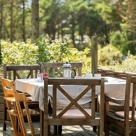 1333-thisted-sandtornvej-43 Holiday home *