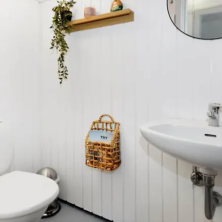 1333-thisted-sandtornvej-43 * Thisted