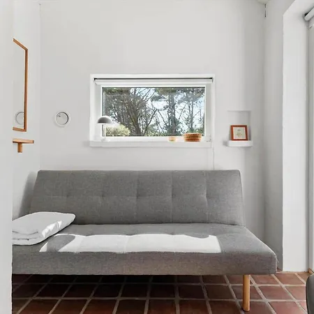 Hébergement de vacances 1333-thisted-sandtornvej-43 *