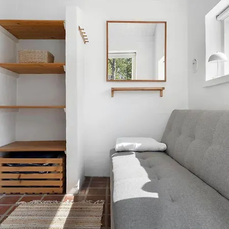 1333-thisted-sandtornvej-43 Hébergement de vacances *