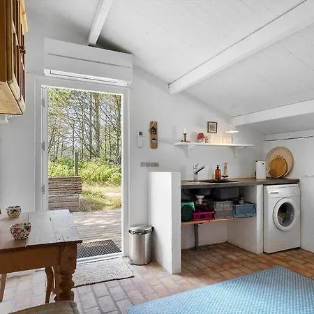 Hébergement de vacances 1333-thisted-sandtornvej-43 *