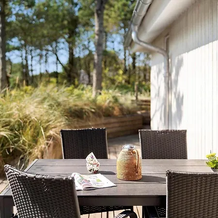 Hébergement de vacances 1333-thisted-sandtornvej-43 Thisted