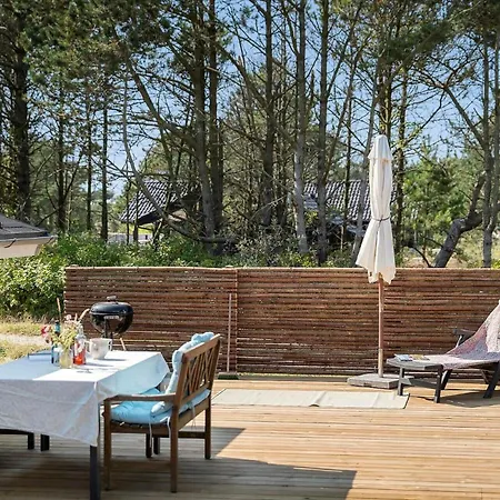 Hébergement de vacances 1333-thisted-sandtornvej-43 *