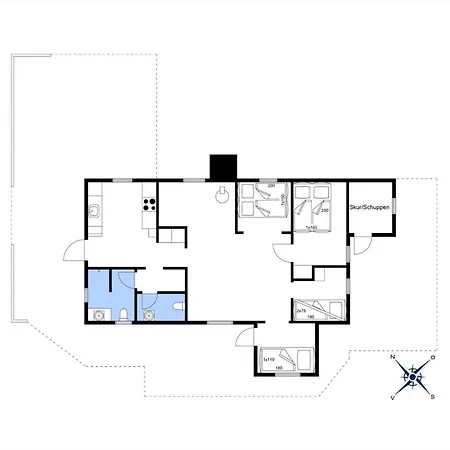 1333-thisted-sandtornvej-43 * Thisted