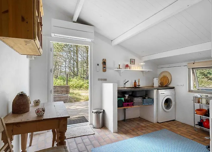 Feriehus 1333-thisted-sandtornvej-43 *